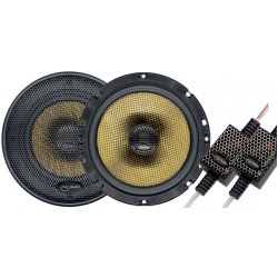 macAudio Protector 16.2 2 utas hangszórópár, 16,5cm, 200W